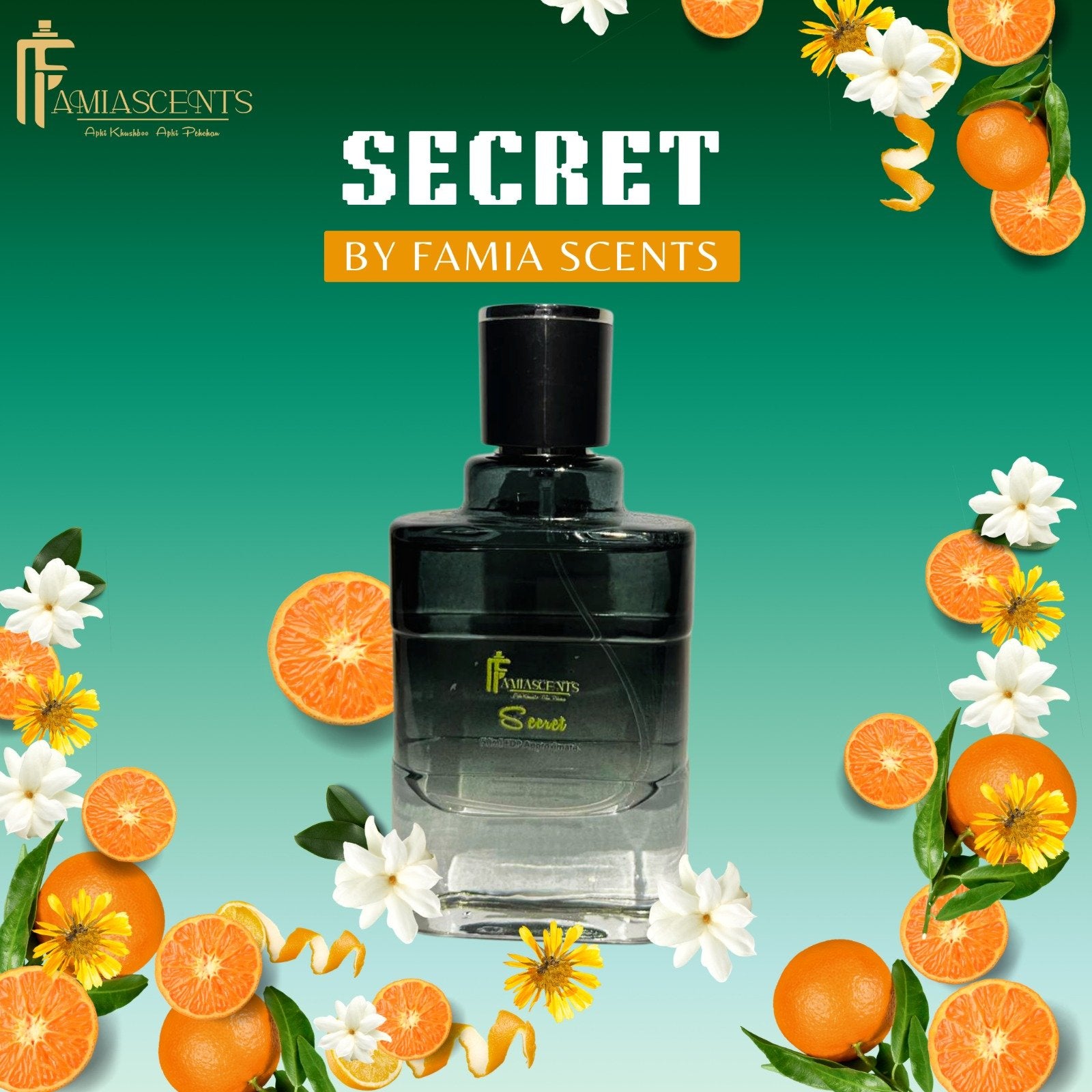 Secret