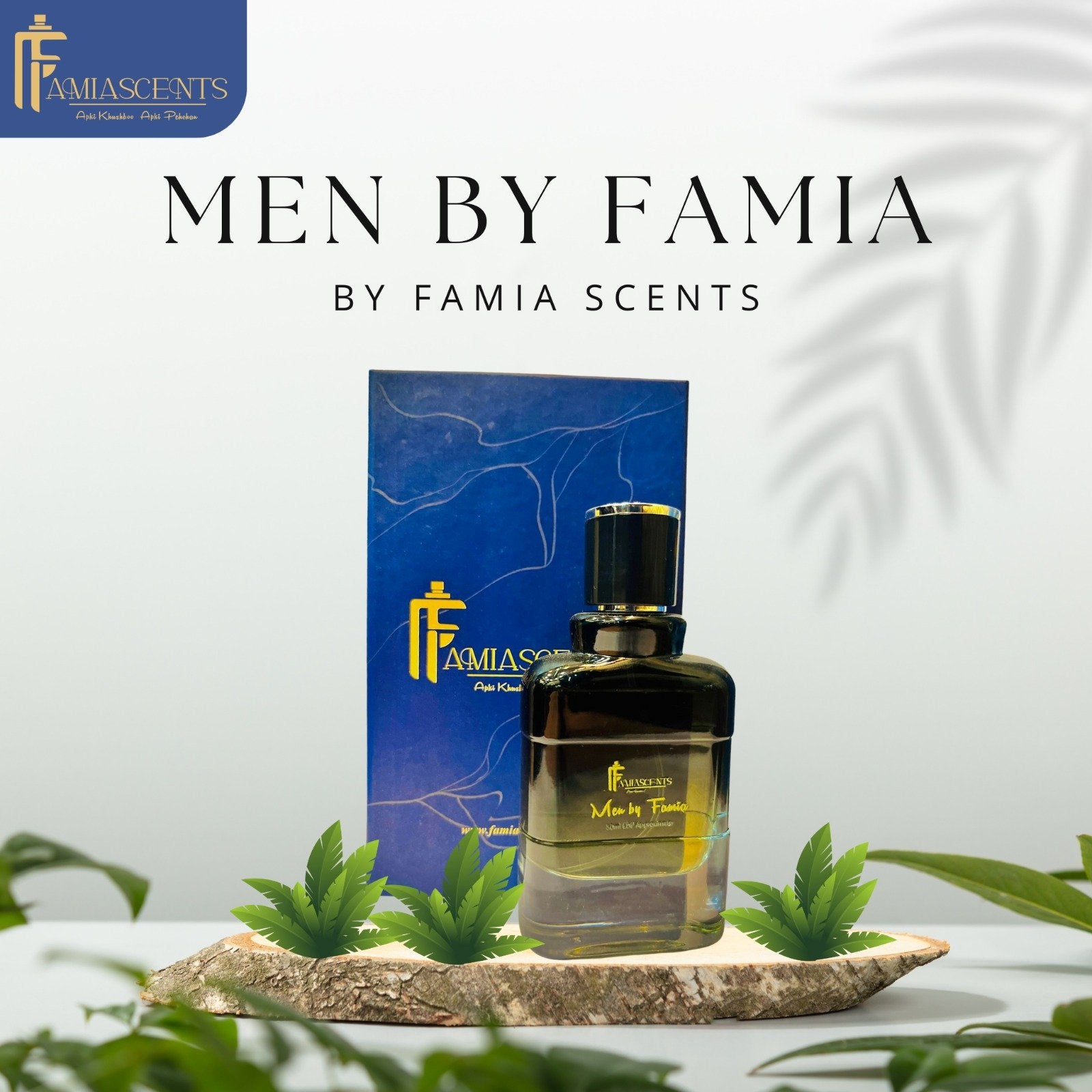 Men by Famia
