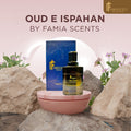 Oud e ispahan