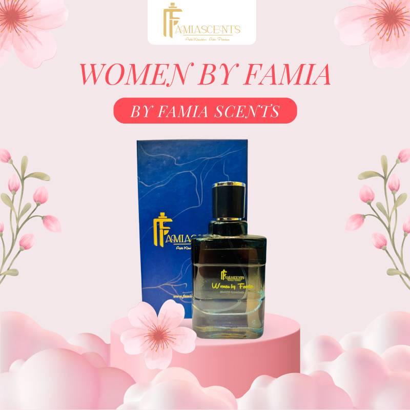 Women by Famia
